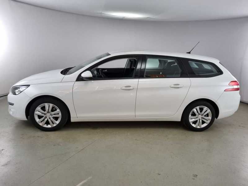 PEUGEOT 308 WAGON Business BlueHDi 100cv S&S