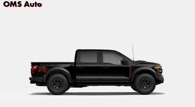 FORD F 150 Raptor R 5.2L V8 Supercharged® SuperCrew® N1
