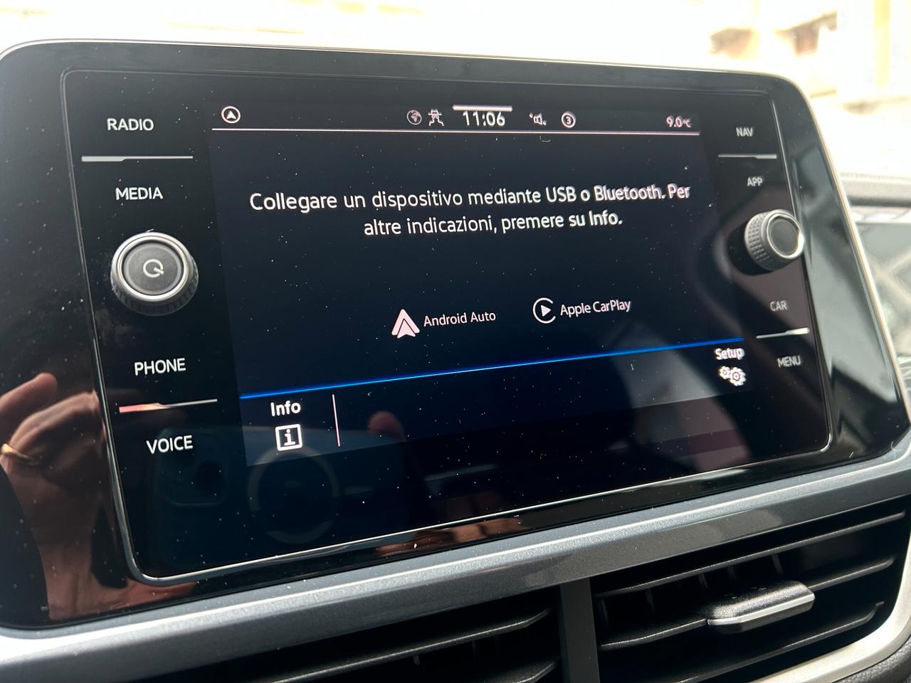 Volkswagen T-Roc 1.0 TSI Style Pack 2023