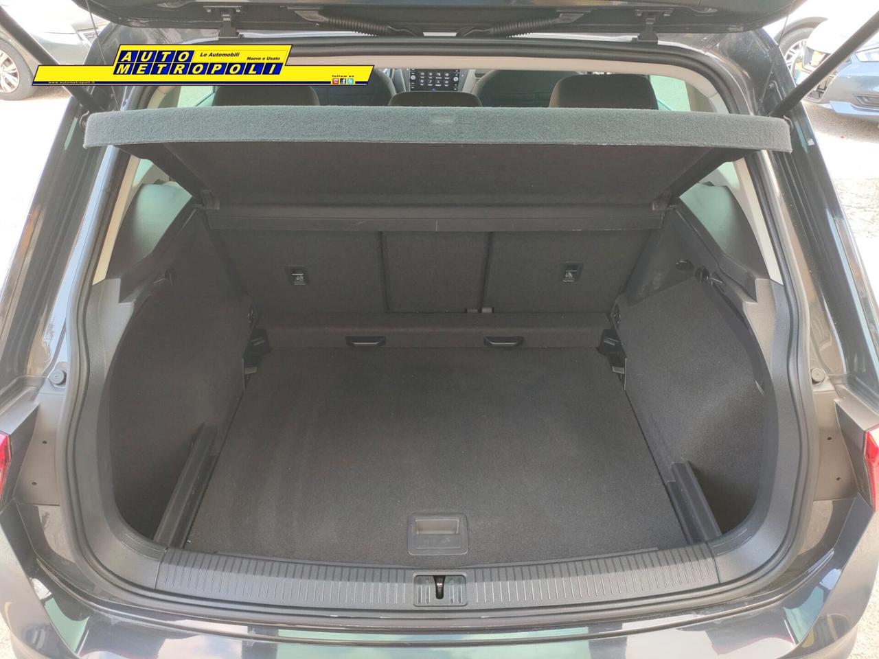 Volkswagen Tiguan 2.0 122cv TDI SCR Life