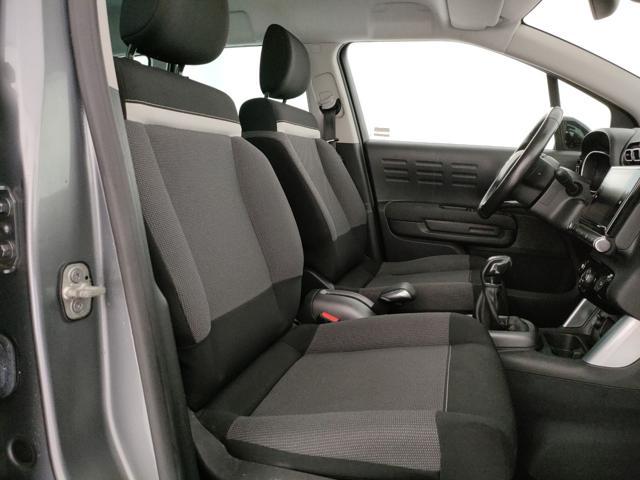 CITROEN C3 Aircross BlueHDi 100 Shine