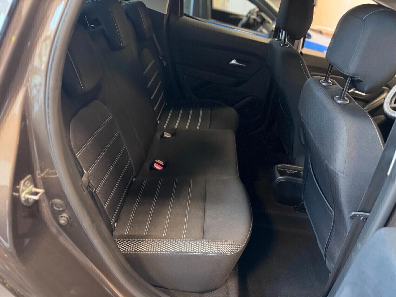 Dacia Duster 1.5 Blue dCi 8V 115 CV 4x2 Prestige-SUPER PROMO