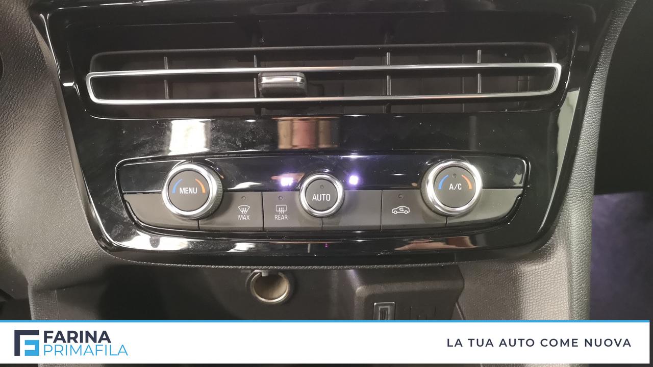 OPEL Mokka II 2025 - Mokka 1.2 GS s&s 136cv