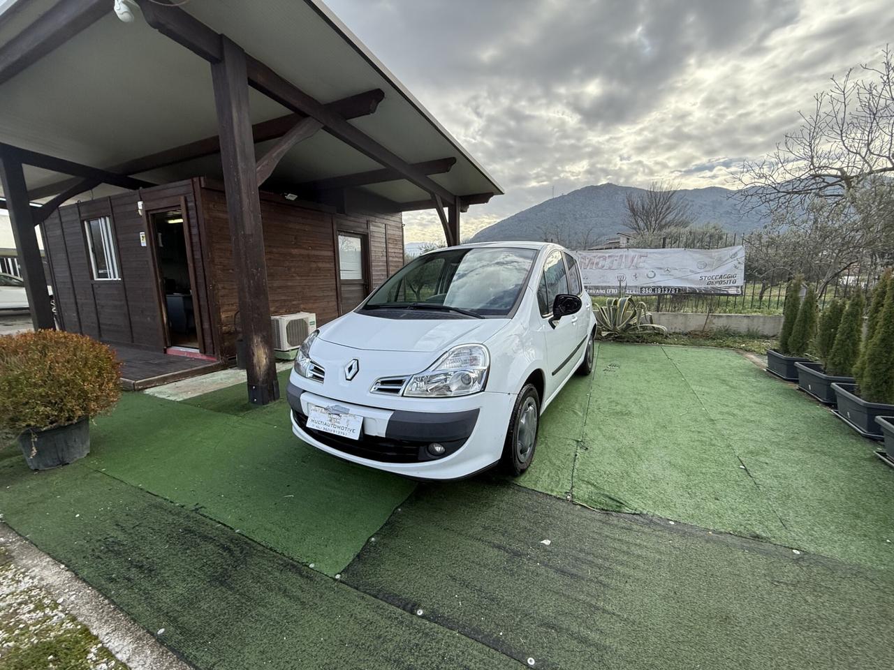 Renault Modus 2ª serie 1.5 dCi 90 CV Live