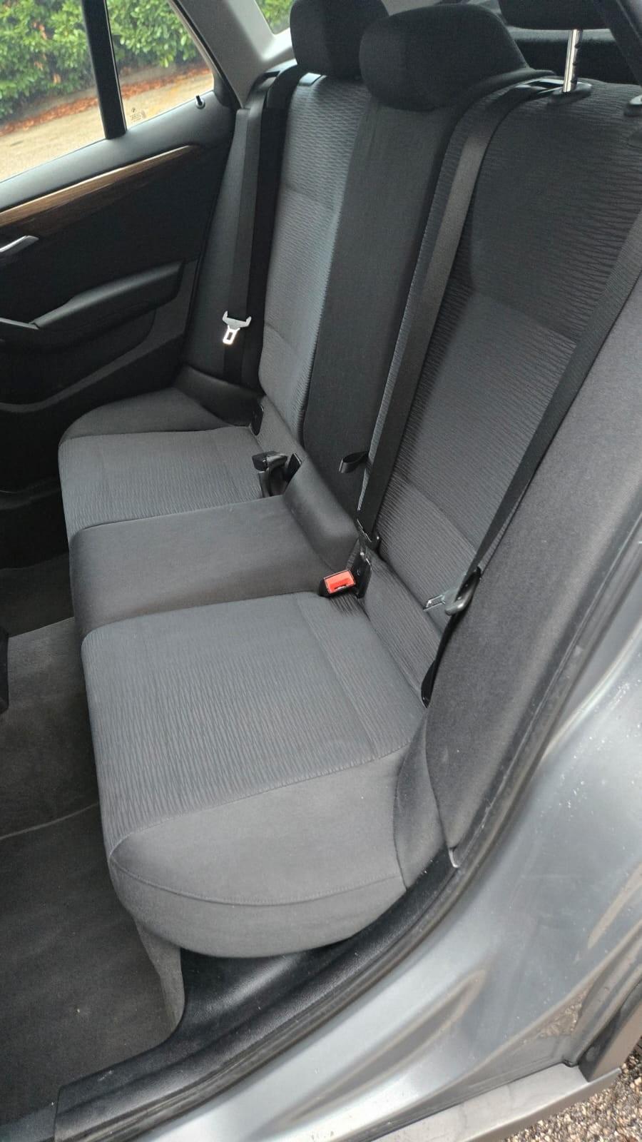 Bmw X1 xDrive20d Futura