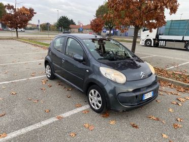 Citroen C1 1.0cc 5 porte (Su Appuntamento)