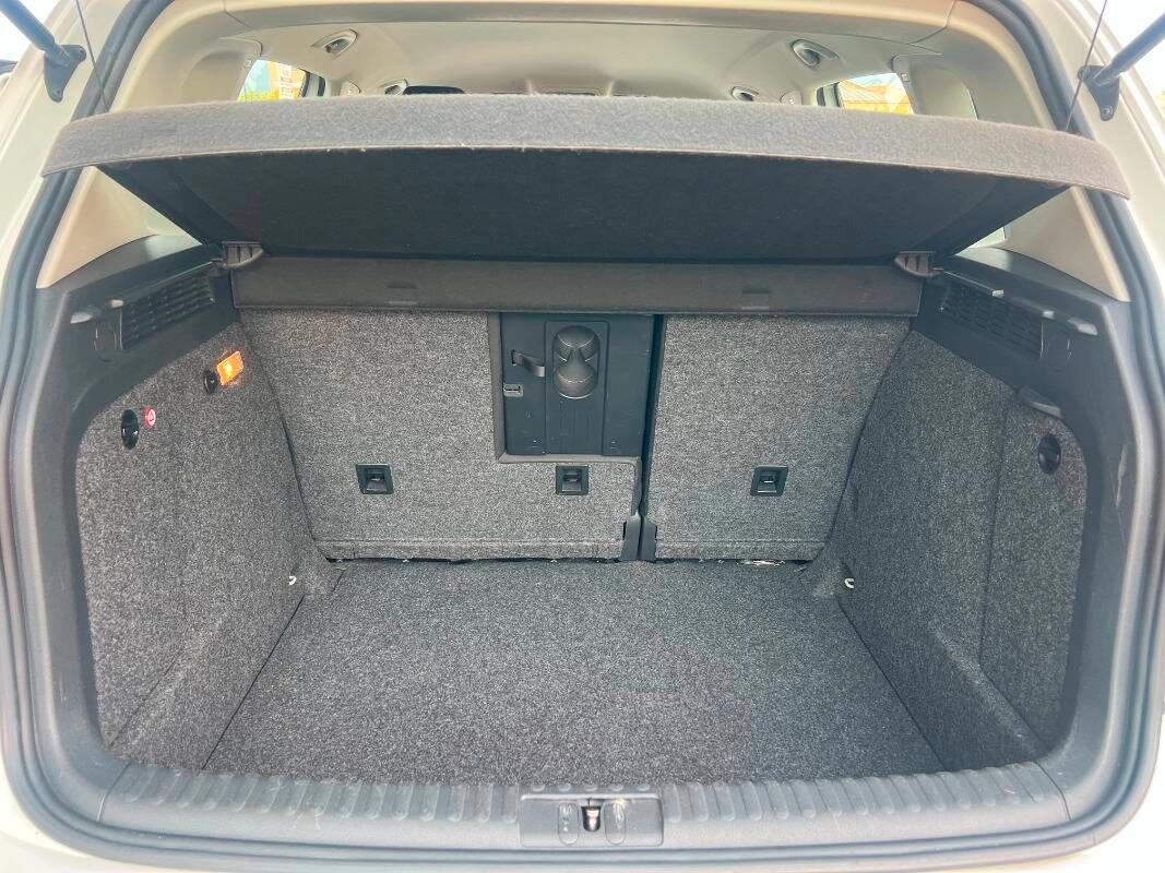 Volkswagen Tiguan 2.0 tdi bm Cross 110cv