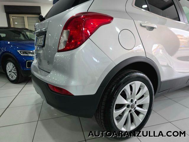 OPEL Mokka X 1.6 CDTI Ecotec 136CV Innovation