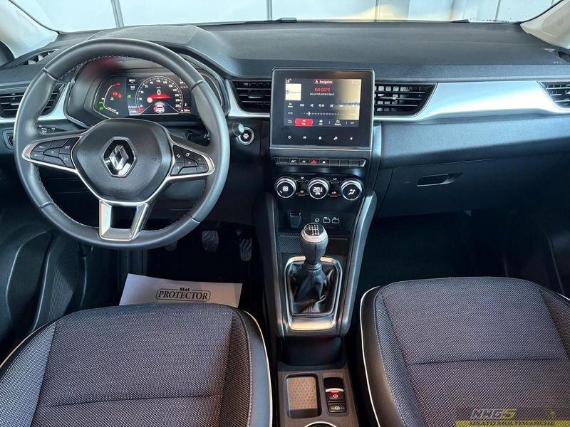 Renault Captur Captur TCe 90 CV Techno