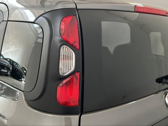 FIAT Panda Cross 1.0 FireFly S&S Hybrid Cross