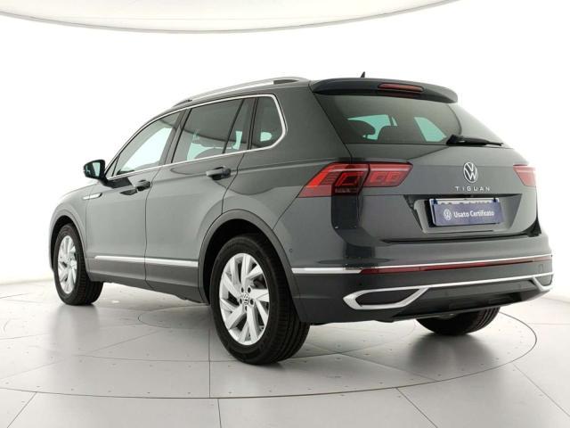 Volkswagen Tiguan Tiguan 2.0 tdi Elegance 150cv dsg