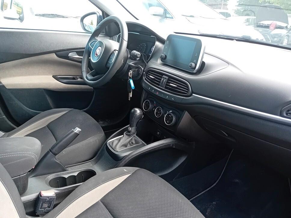 Fiat Tipo 1.6 Mjt S&S DCT SW Business