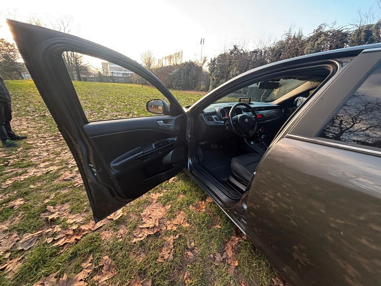 Alfa Romeo Giulietta 2.0 JTDm-2 170 CV Exclusive