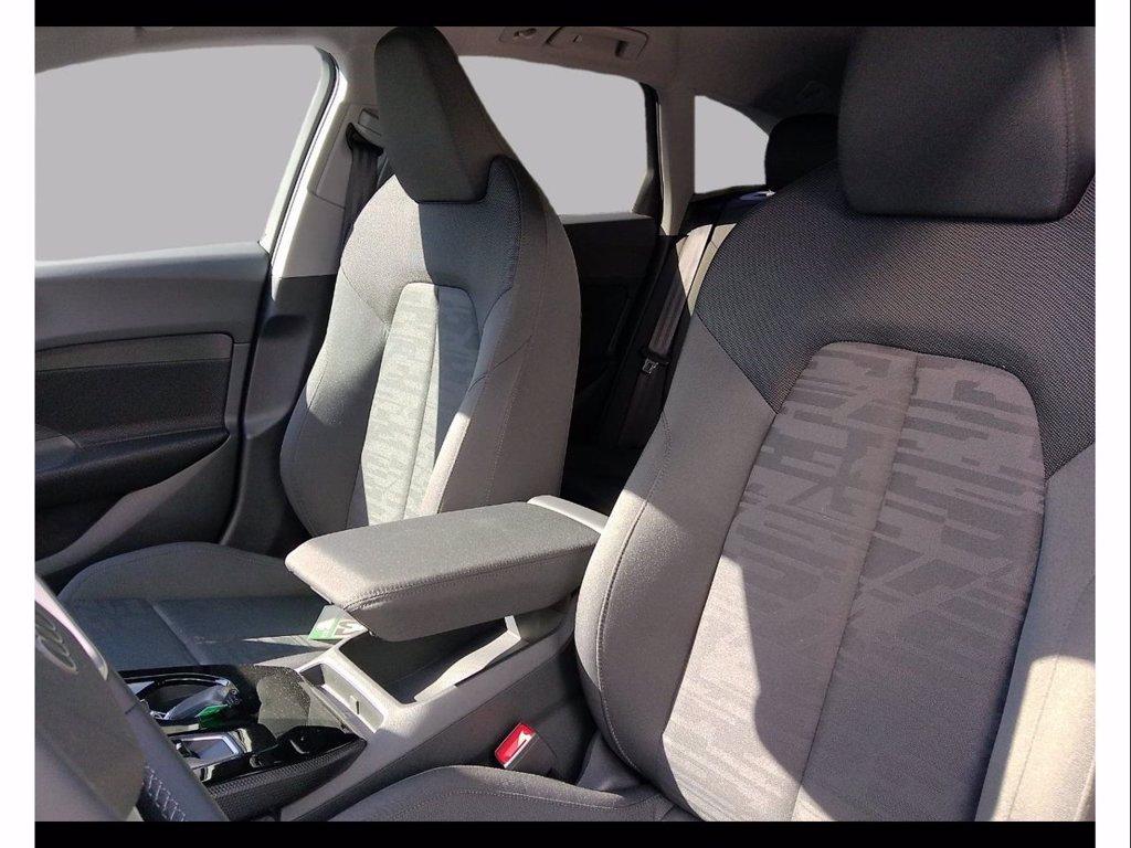 AUDI A5 avant 2.0 tdi mhev+ s line edition 204cv s-tronic del 2026