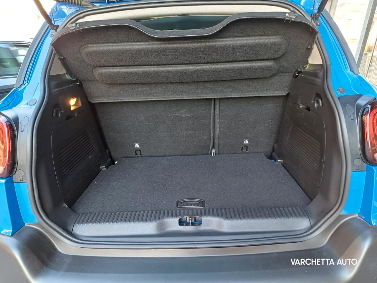 PRIVATO VENDE Citroen C3 Aircross BlueHDi 110 S&S Shine