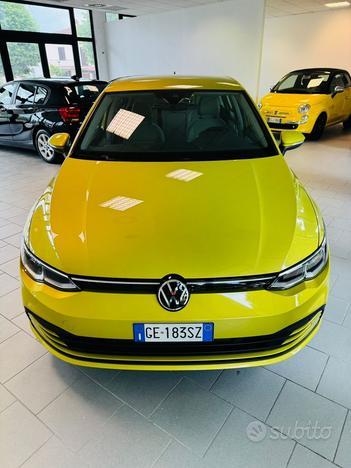 Volkswagen golf VIII