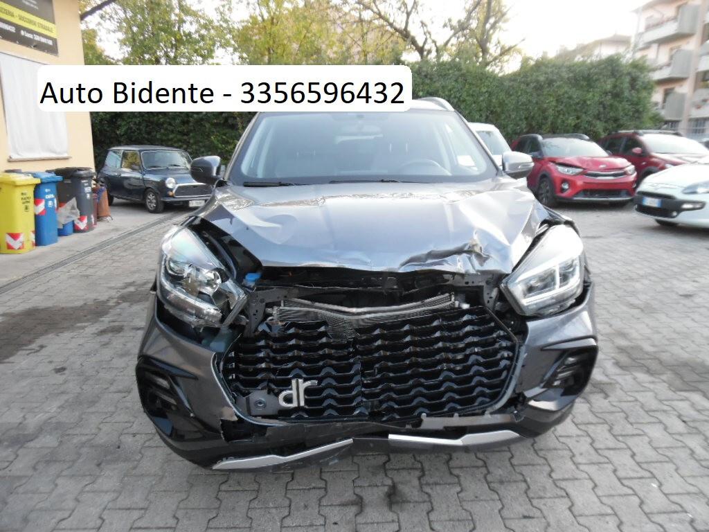 Dr 5.0 1.5 Bi-Fuel GPL Unica