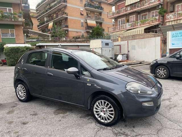 Fiat Punto Punto 5p 1.4 easypower Young Gpl