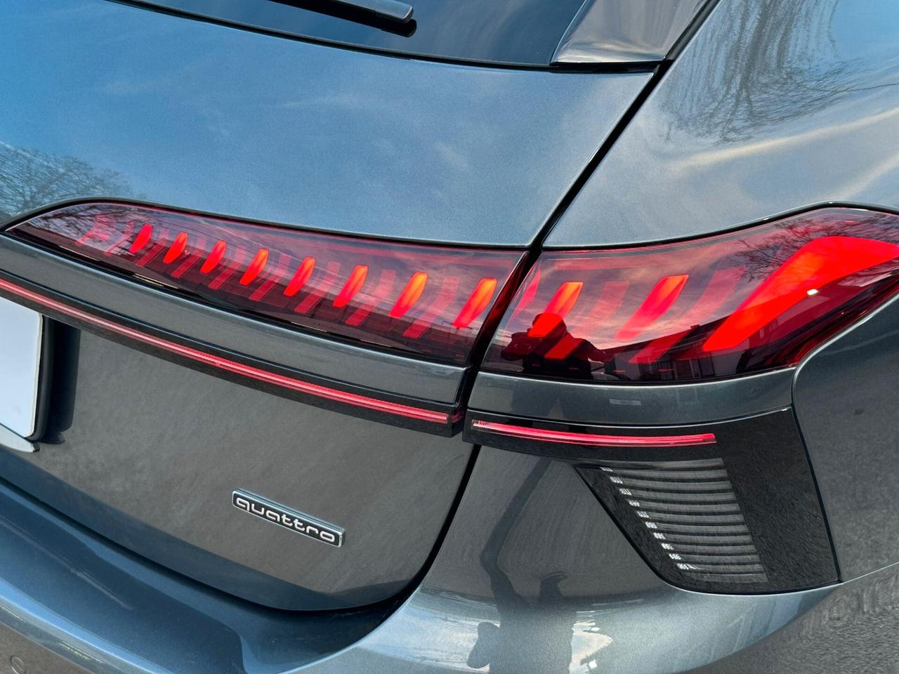 AUDI A6 AVANT TDI 150 kW S TRONIC QUATTRO S-LINE EDITION ONE