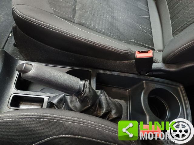 FORD EcoSport 1.5 Ecoblue 100 CV Start&Stop NEOPATENTATI