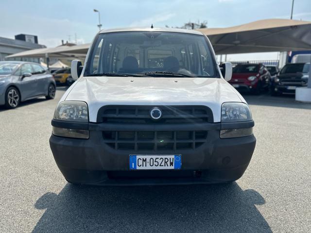 FIAT Doblo Doblò 1ª serie 1.2i cat Actual