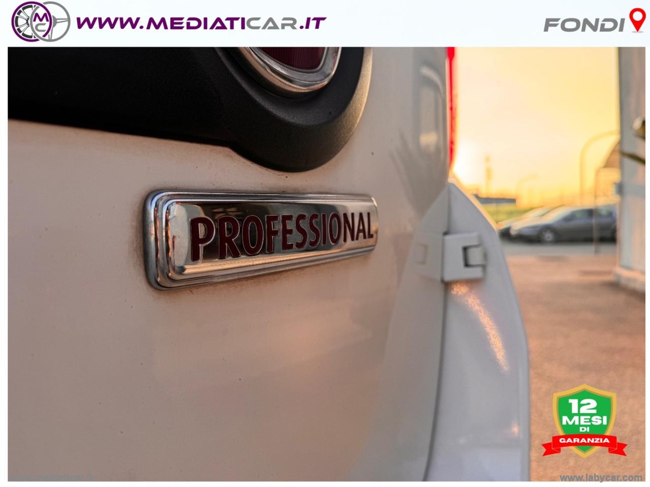 Doblò 1.3 MJT S&S PC Combi N1 Easy