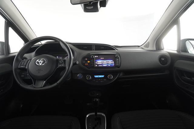 TOYOTA Yaris Yaris 1.5 Hybrid 5 porte Active