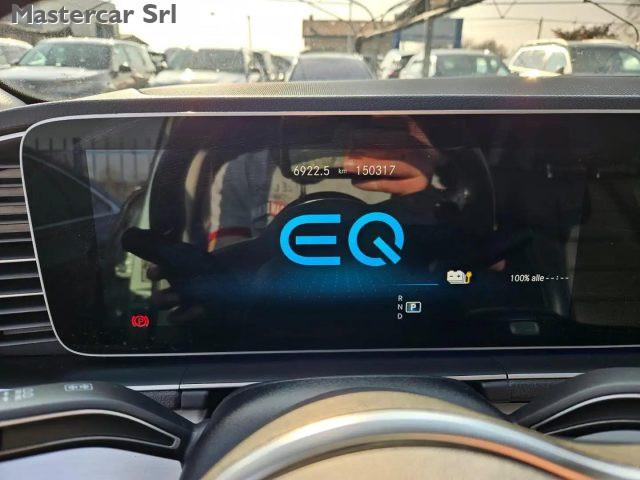 MERCEDES-BENZ GLE 350 de Premium AMG 4matic auto - GD812VD