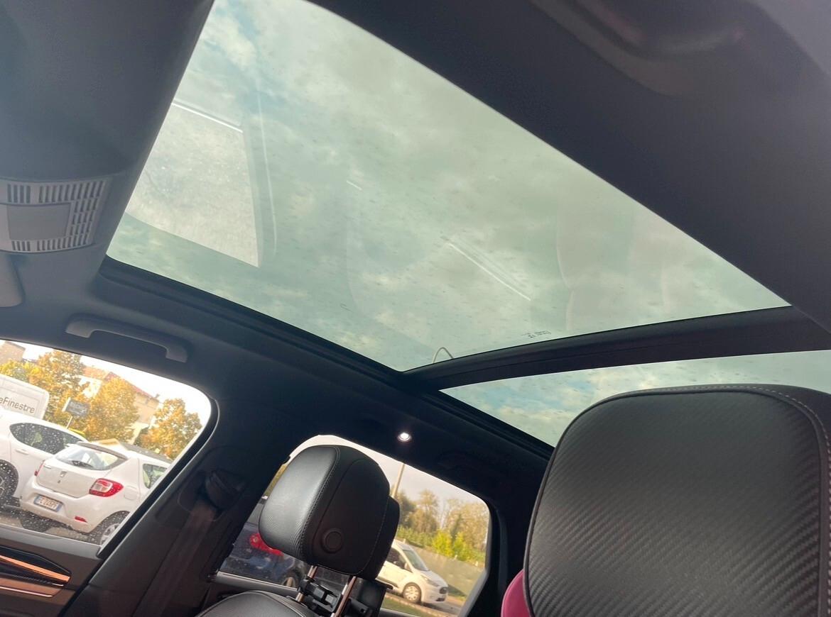 Volkswagen Touareg 3.0 V6 TDI SCR R-Line