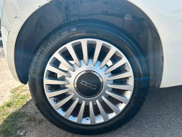 Fiat 500 1.3 Multijet 16V 95 CV Lounge