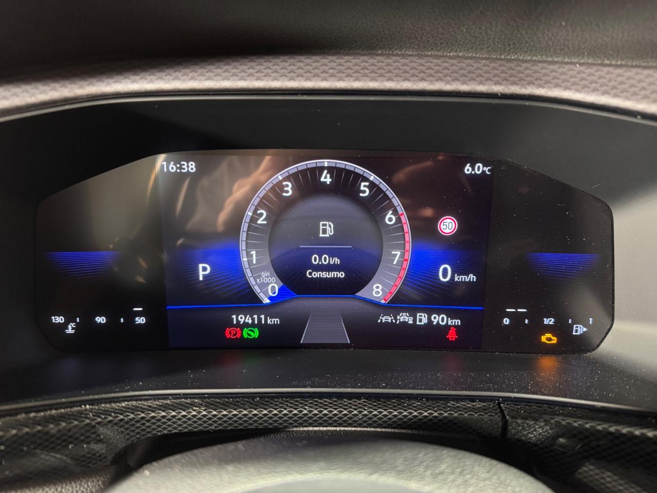 Volkswagen T-Cross 1.0 TSI 115 CV DSG Life