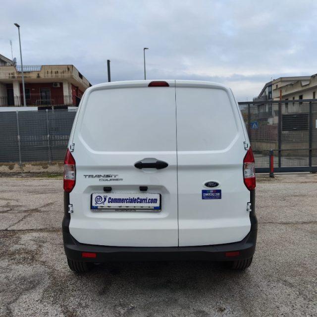 FORD TRANSIT COURIER 1.5 TDCI TREND FURGONE - 2020