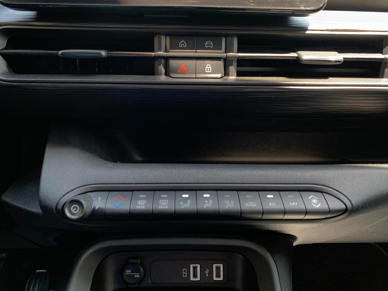 Jeep Avenger 1.2 Turbo 100 CV Longitude