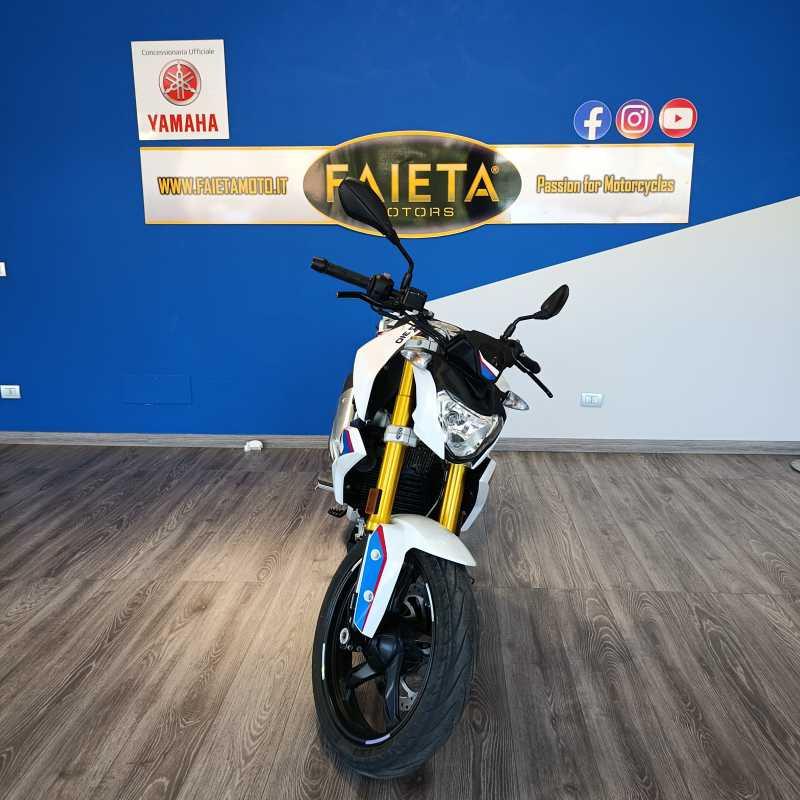 Bmw G 310 R - 2019