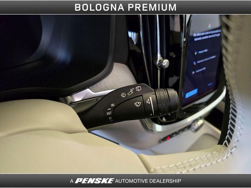 Volvo V60 Cross Country V60 Cross Country B5 AWD automatico Plus