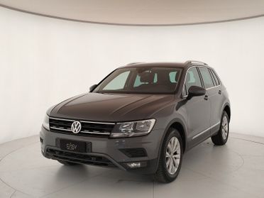 Volkswagen Tiguan 2.0 tdi Business 4motion 150cv