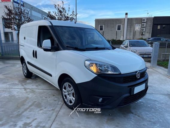 FIAT Doblo Doblò 1.6 MJT 105CV PC-TN Cargo Lamierato SX