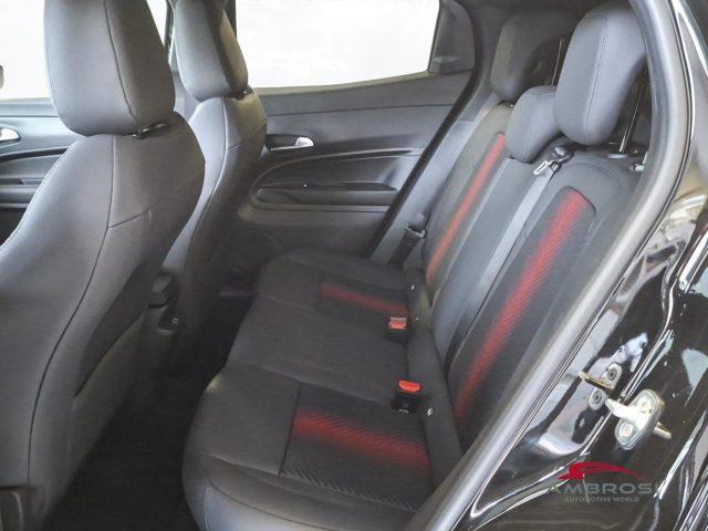 ALFA ROMEO Junior My25 Ibrida Speciale