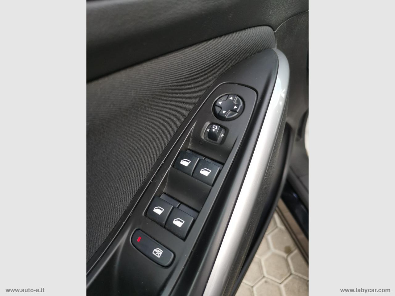 OPEL Grandland X 1.6 D Ecotec S&S Business