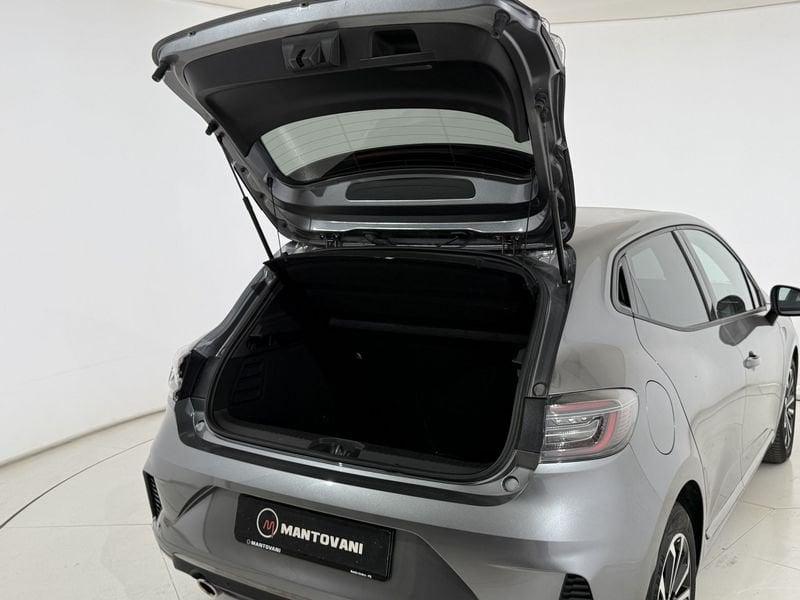 Renault Clio 1.0 TCE 67KW TECHNO * BONUS FINANZIAMENTO *