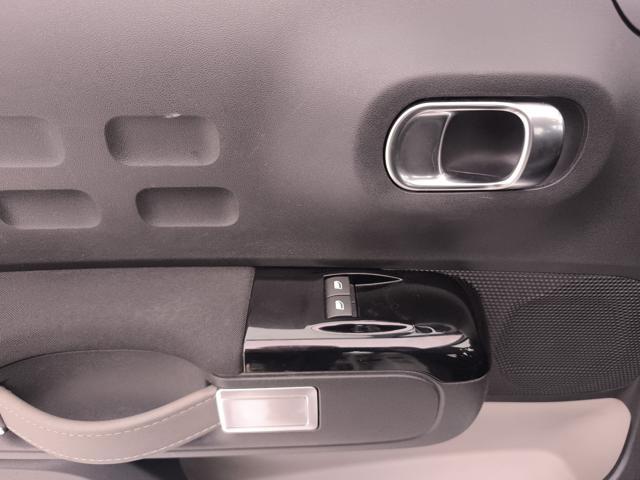 CITROEN C3 1.2 puretech Shine s&s 83cv neopatentati my20