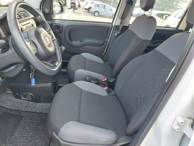 FIAT Panda 0.9 TwinAir Turbo Natural Power Easy Uniprò