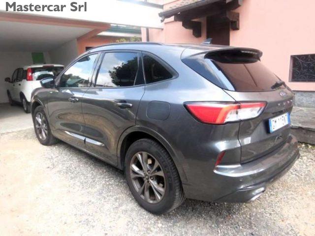 FORD Kuga 2.5 full hybrid ST-Line X awd 190cv cvt - GM113NT