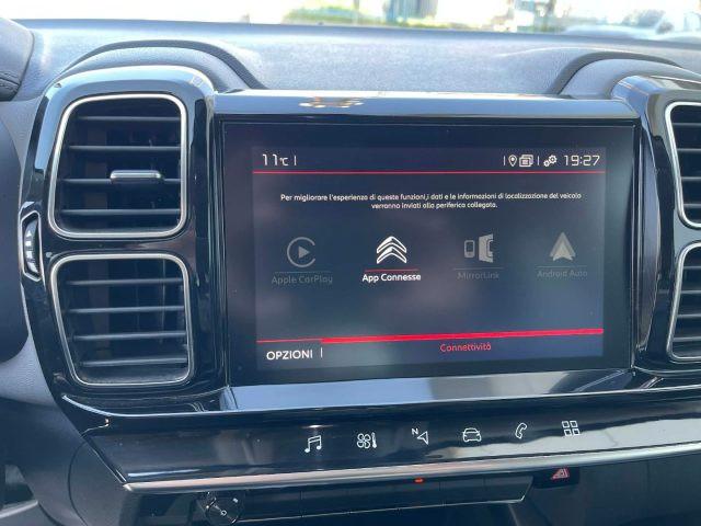 CITROEN C5 Aircross BlueHDi 130 S&S EAT8 Shine AUTOCARRO N1