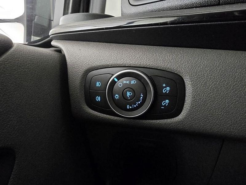 Ford Tourneo Custom 320 2.0 tdci 185cv Sport L1H1 auto E6.2