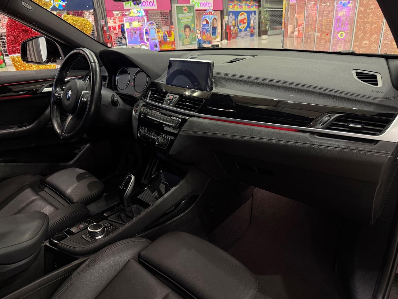 BMW X2 18i 2022 M-SPORT 42000km