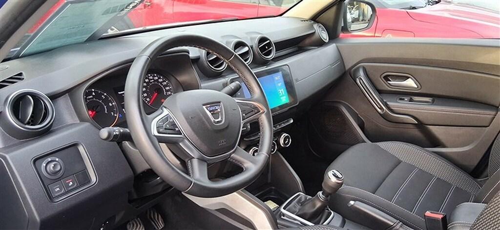 Dacia Duster 1.0 TCe GPL Prestige up 4x2