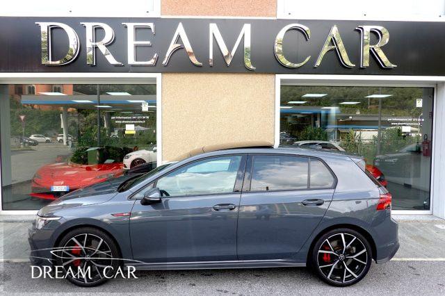 VOLKSWAGEN Golf GTI 2.0 TSI DSG TETTO-PELLE-19-HARMAN- NO EXPORT!