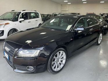 Audi A5 Sportback Sportback 2.0 tfsi Advanced multitronic