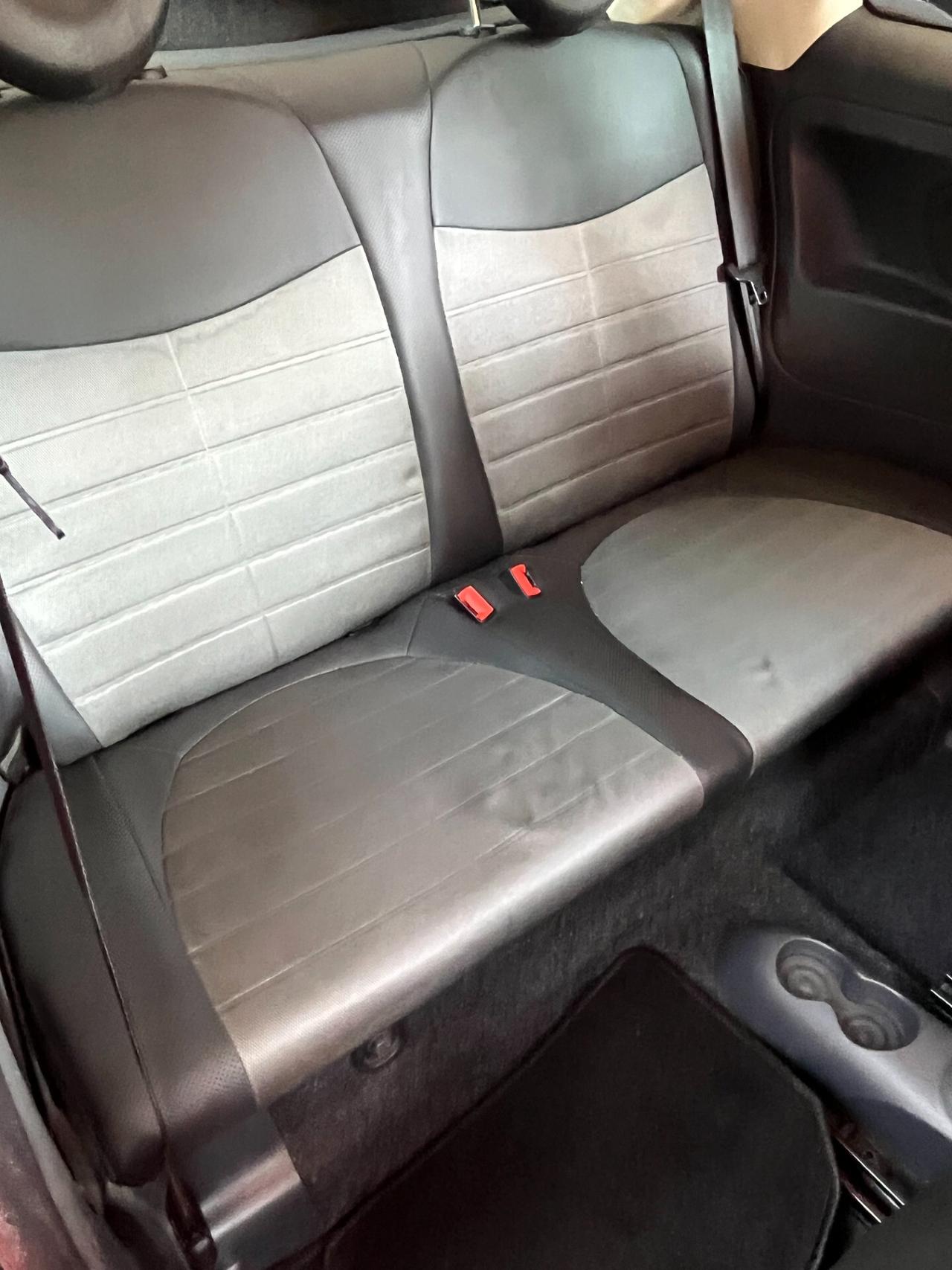 FIAT 500 LOUNGE 13 MJT 95CV OK NEOPATENTATI